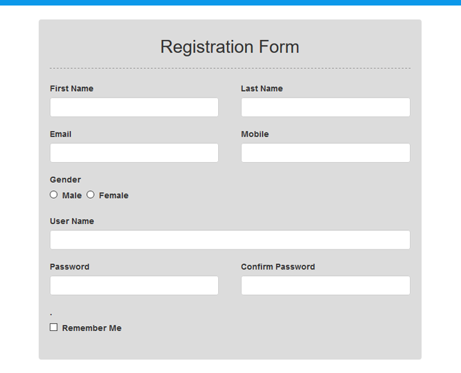 up to date registration