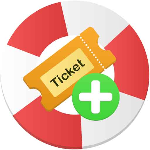 Manage Ticket