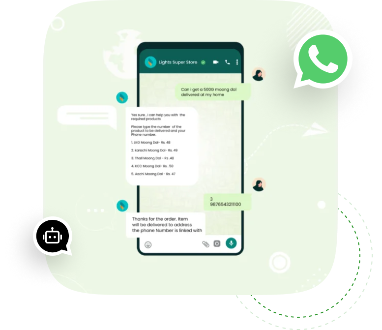 whatsapp Automation